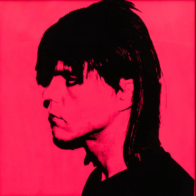 Andy Warhol