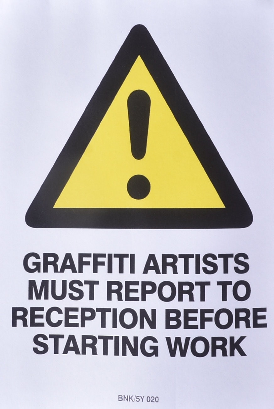 Banksy