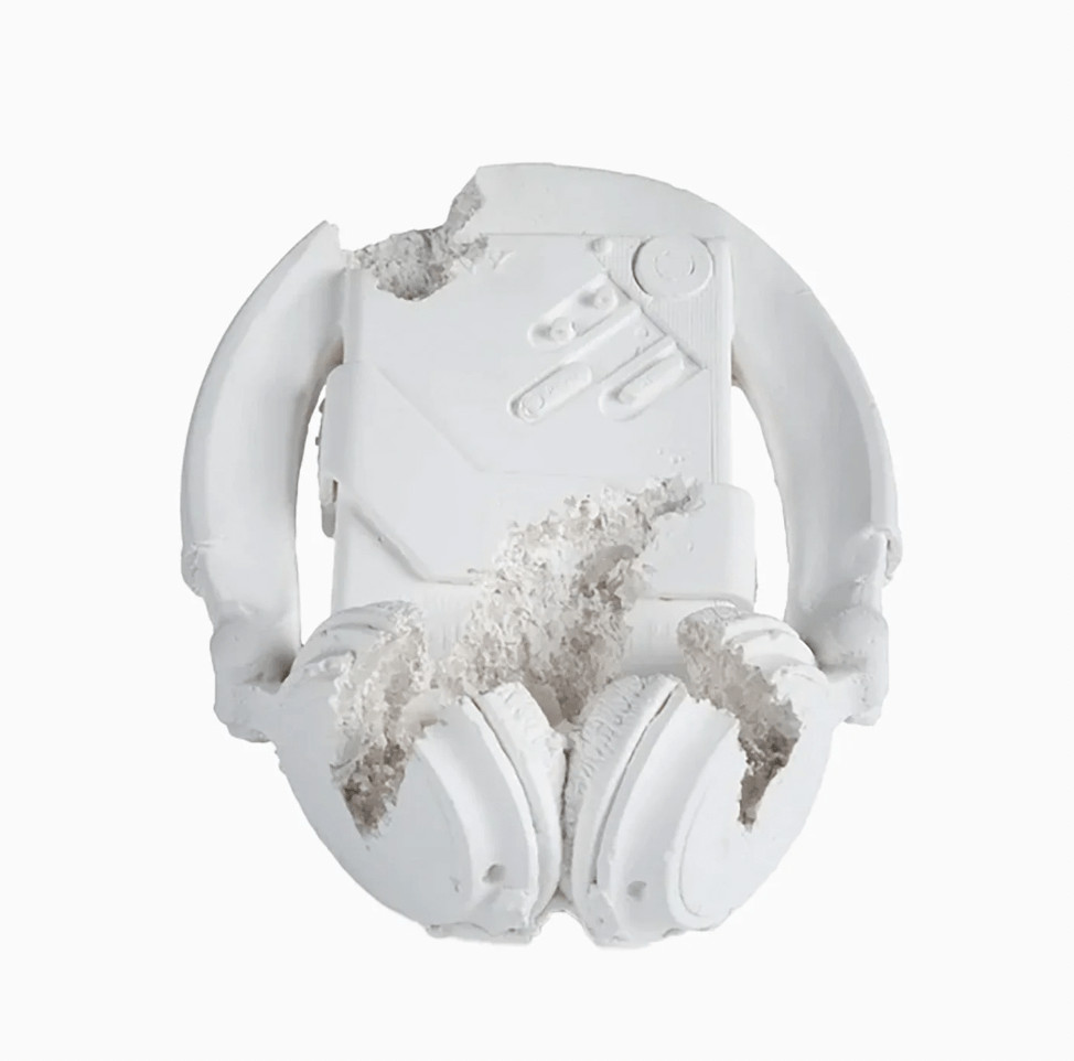 Daniel Arsham