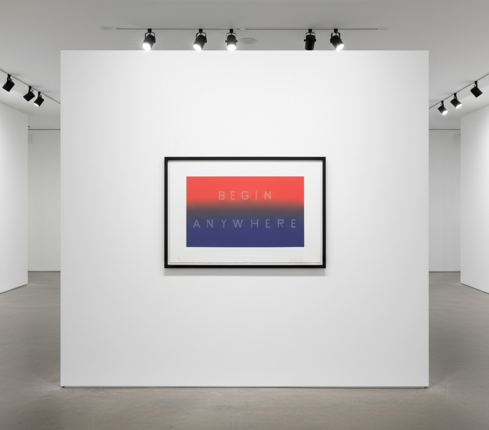 Ed Ruscha