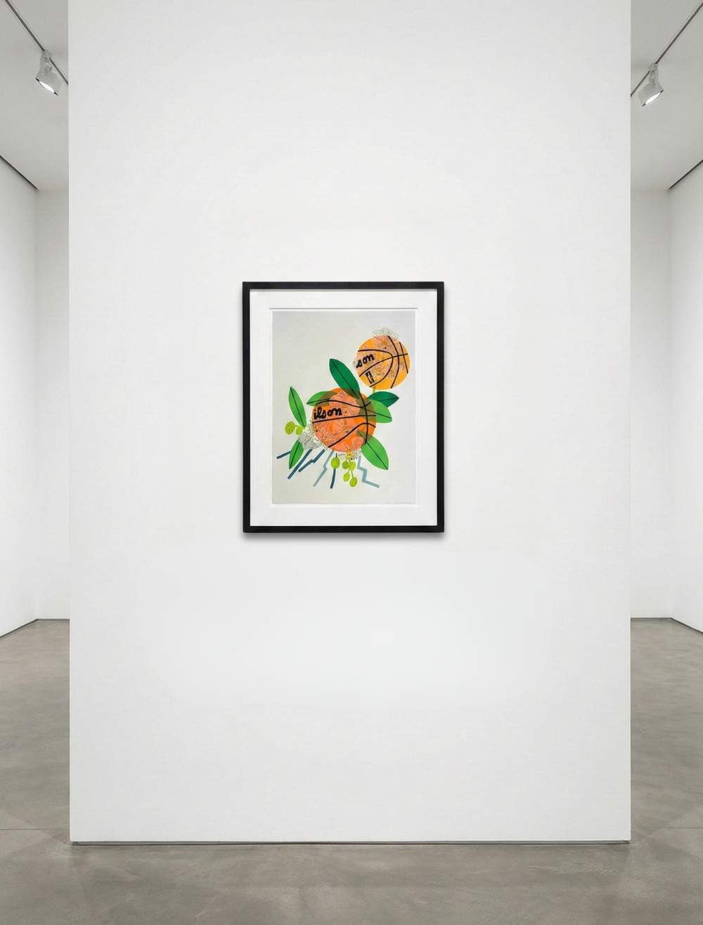 Jonas Wood — Prints & Editions | Guy Hepner
