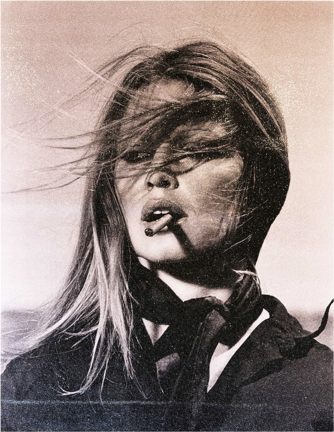 Russell Young