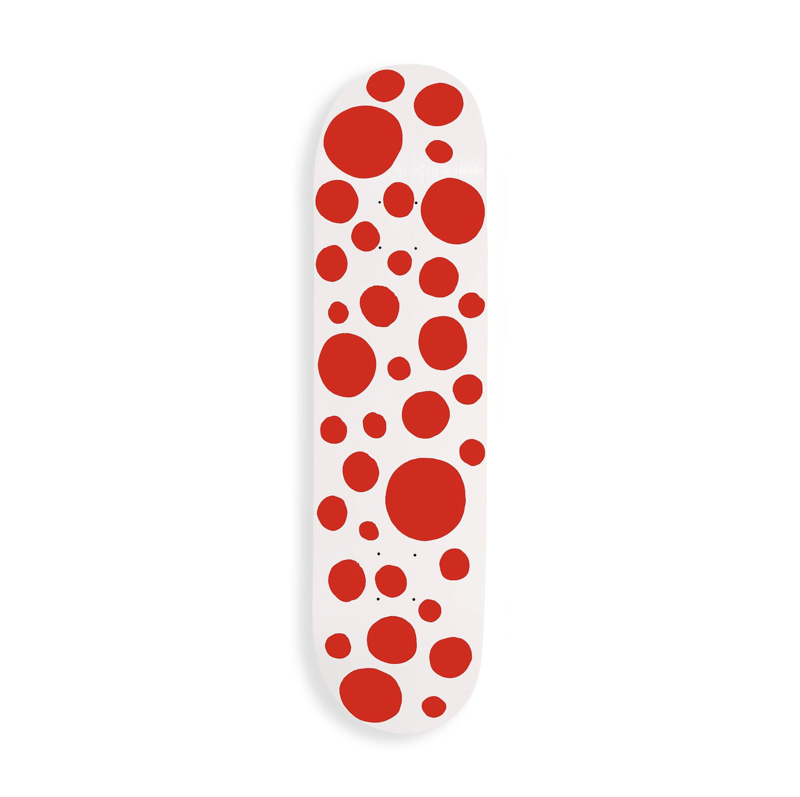 Yayoi Kusama