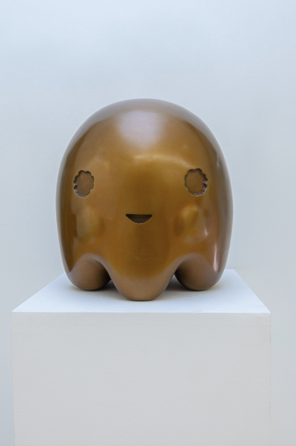 Lost Without You Sculpture (front)