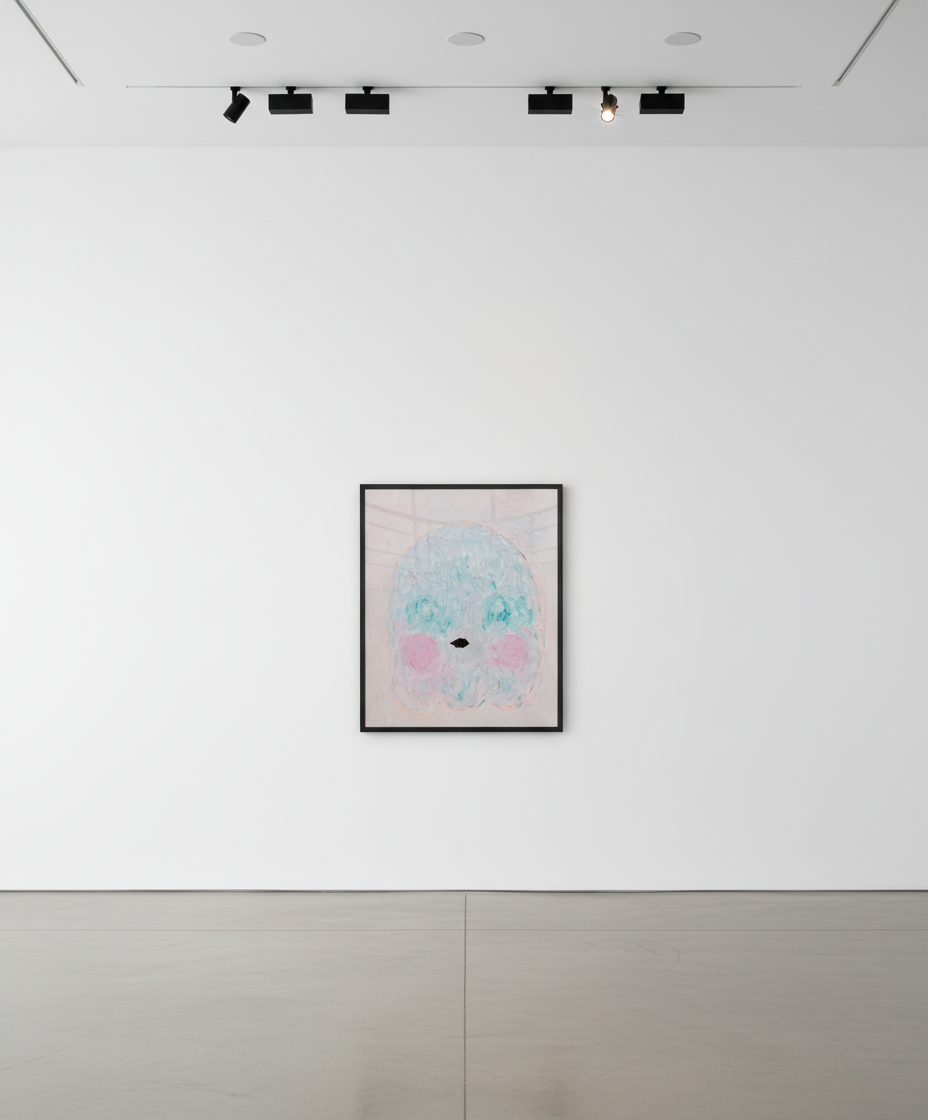Pale September Ghost