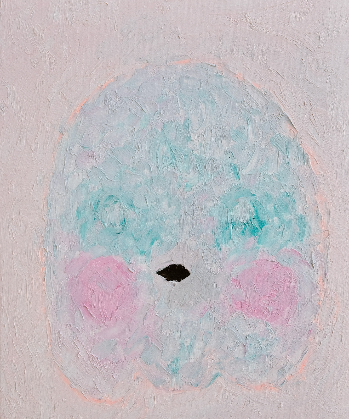 Pale September Ghost