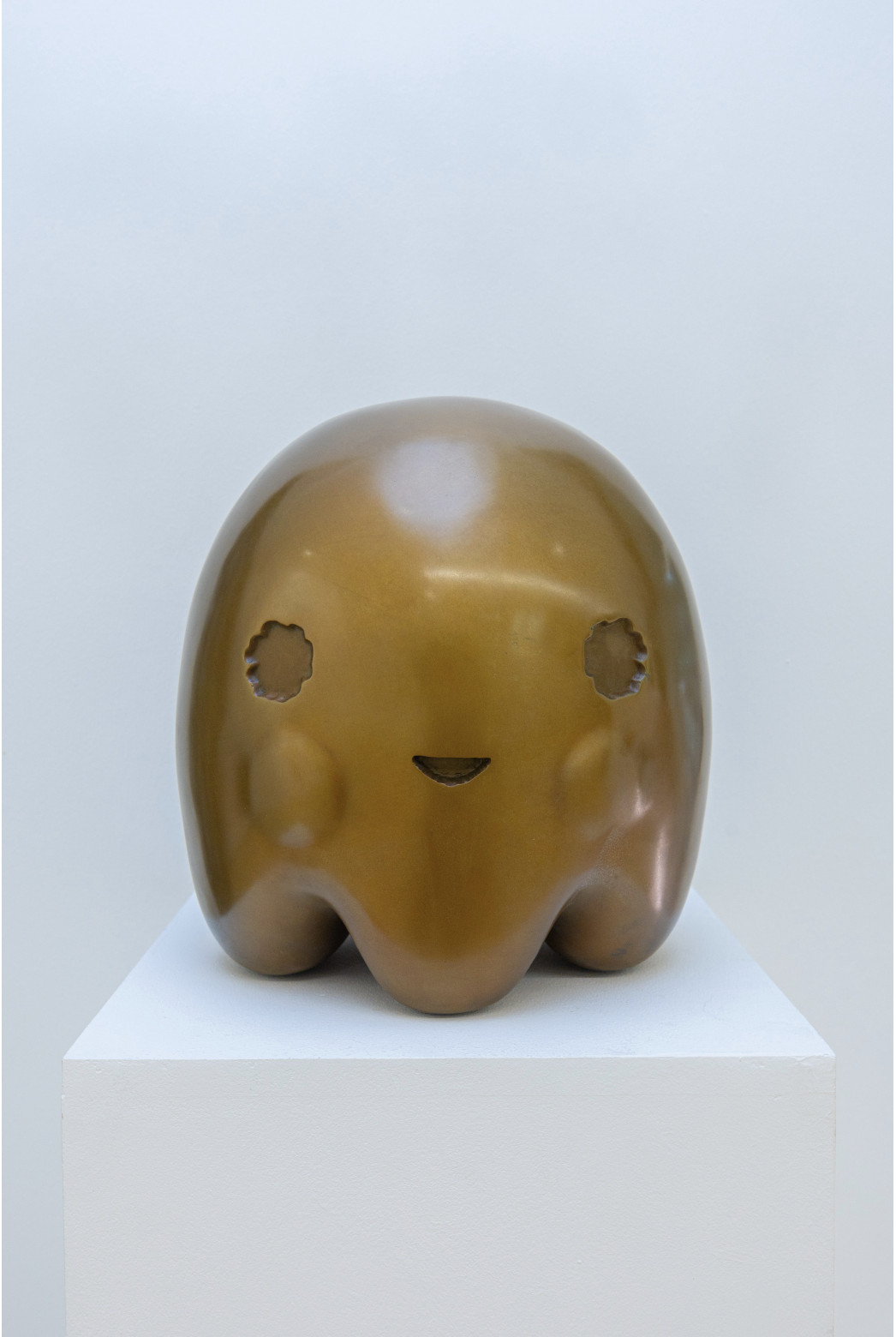Soft Love Sculpture (front)
