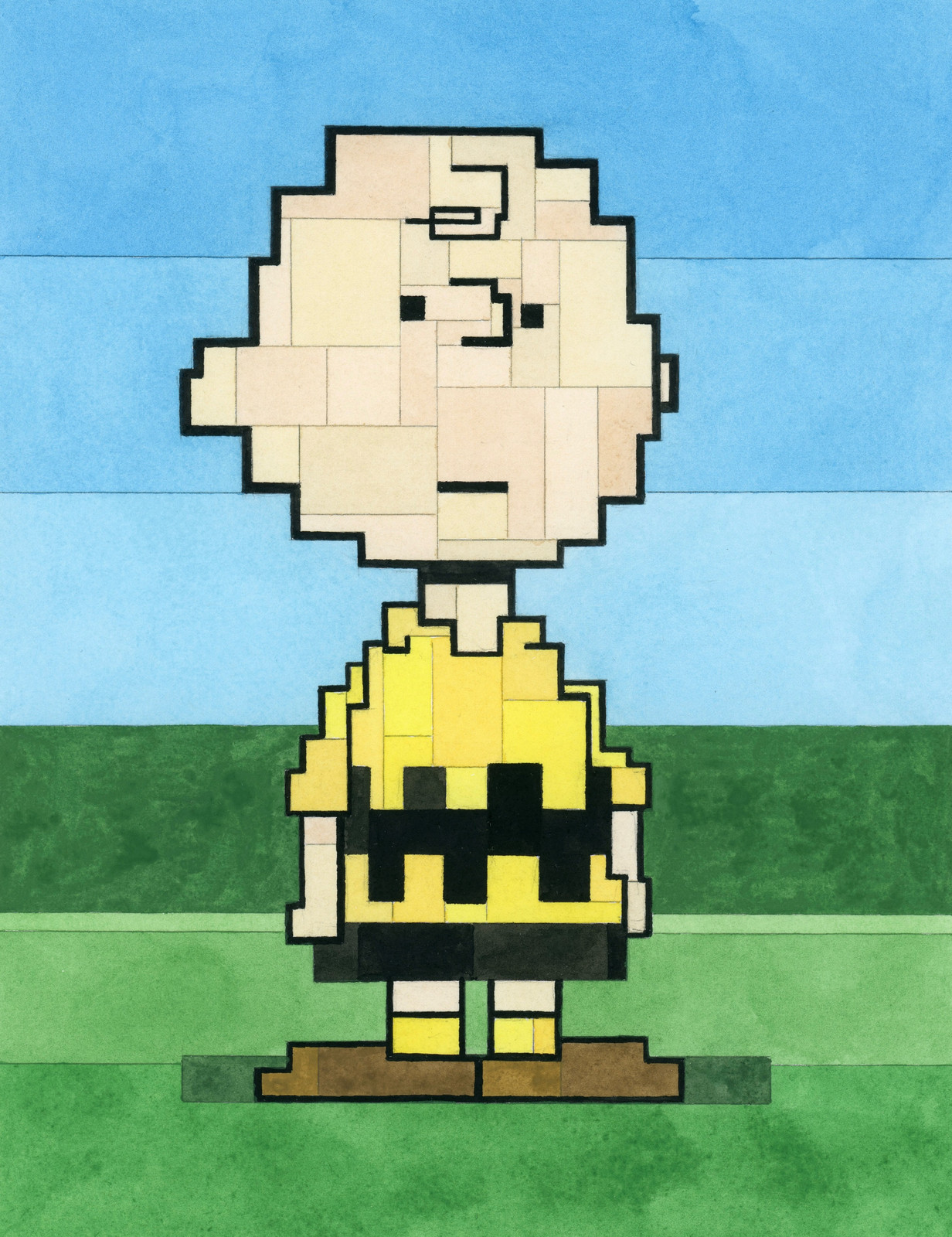 Charlie Brown