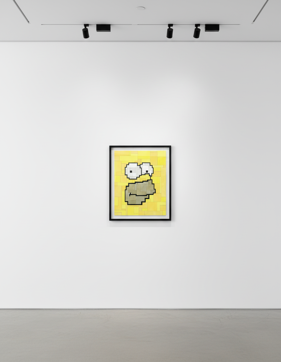 Adam Lister — Homer