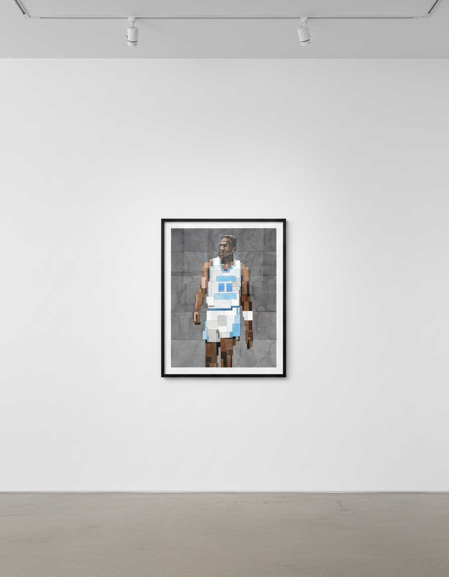 MJ UNC 3