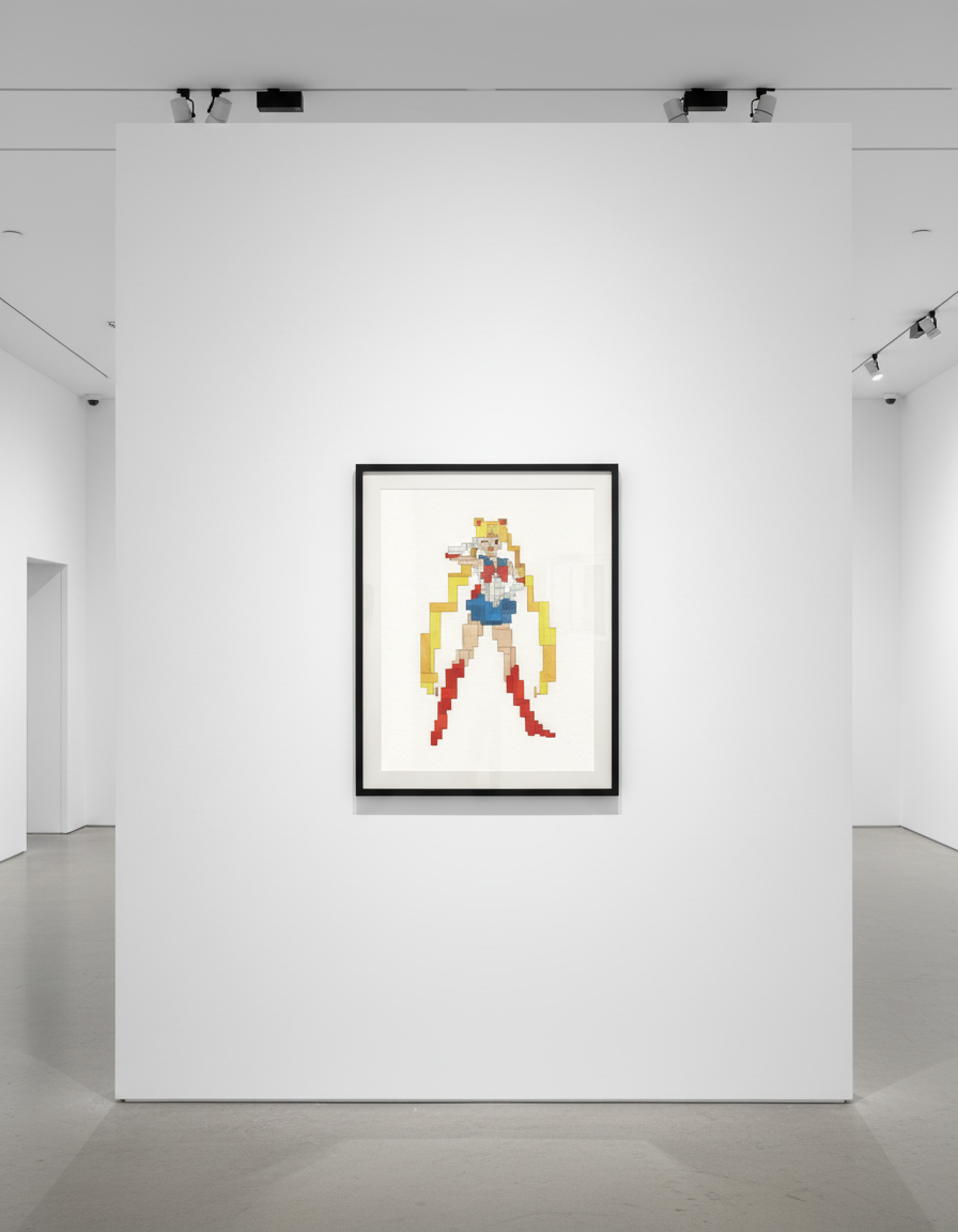 Sailor Moon