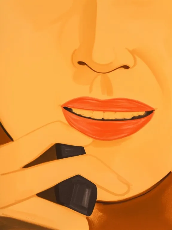 The Most Expensive Alex Katz Artworks