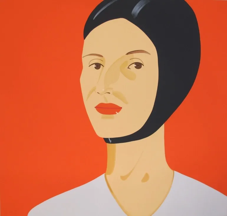 Bathing Cap (Ada)