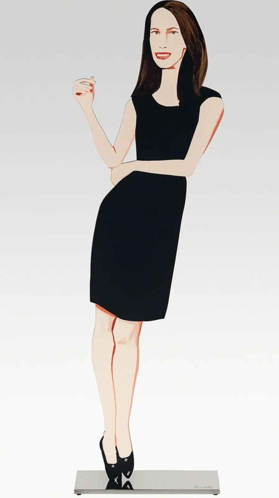 Black Dress 2 (Christy)