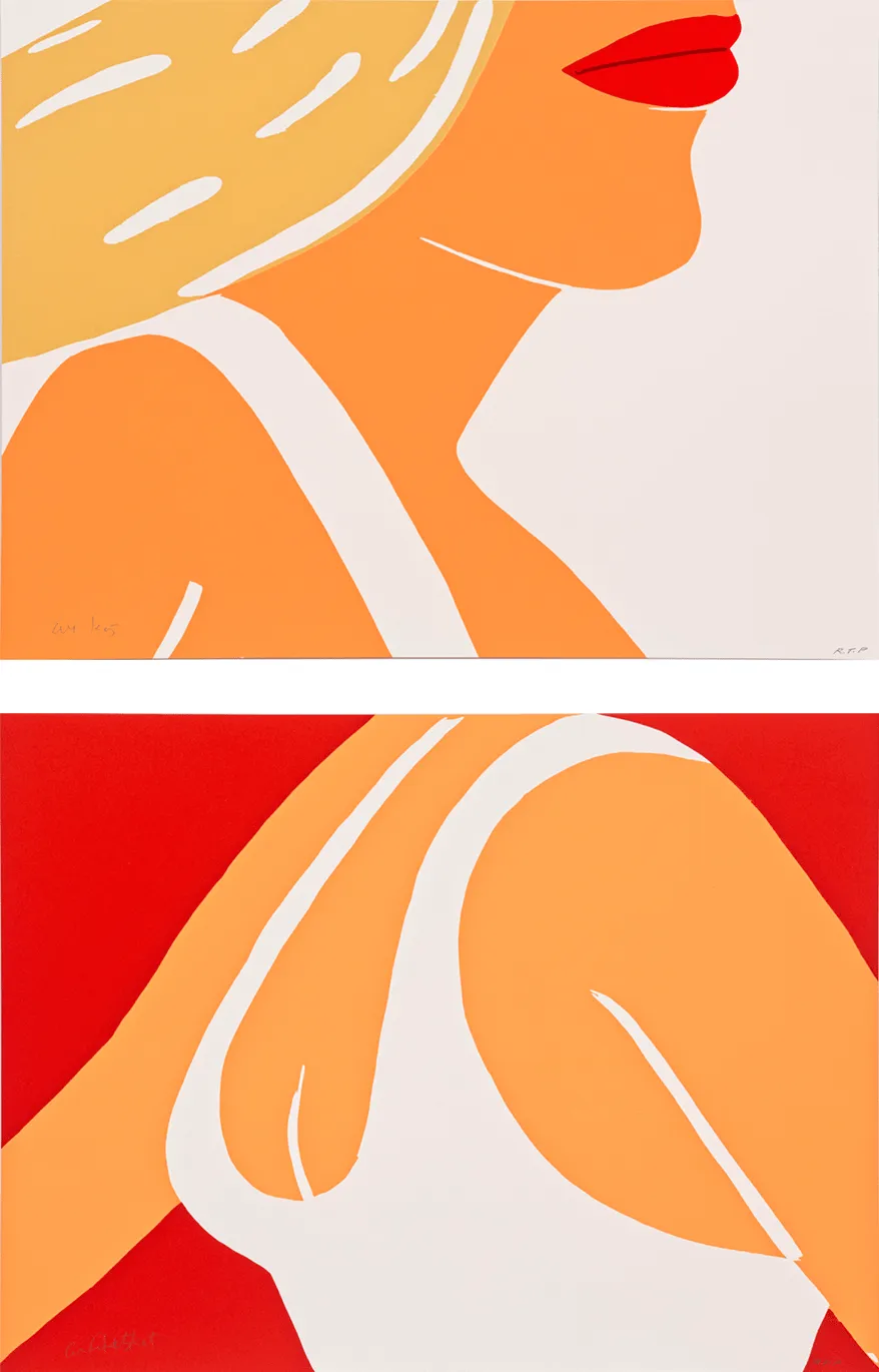 Coca Cola Girl 10 & 11
