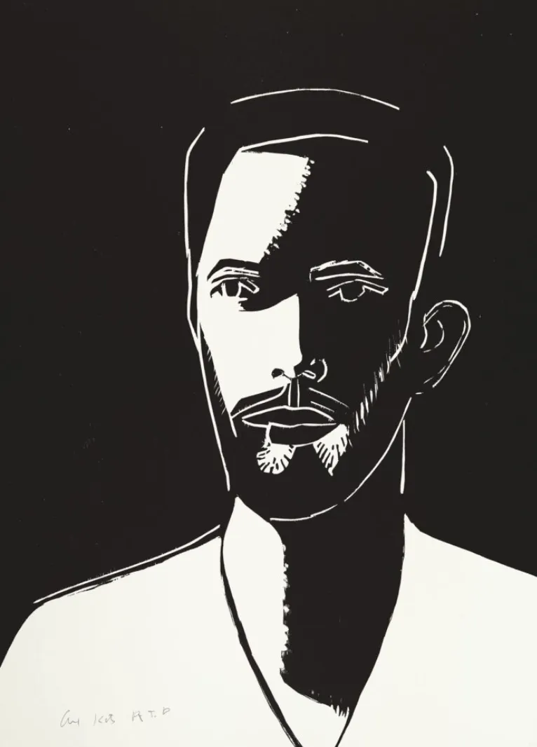 Daniel Black & White