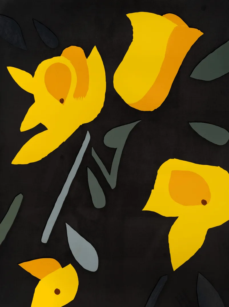 Freesia