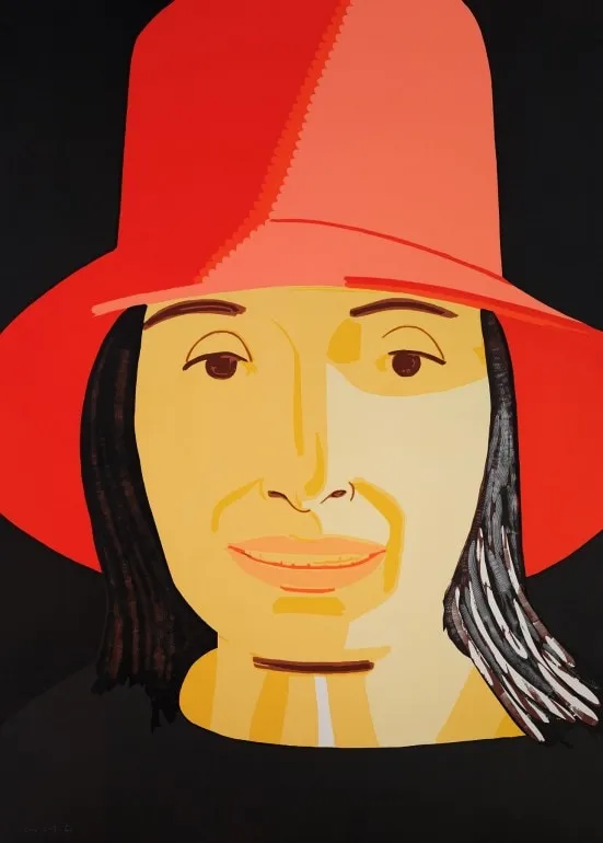 Red Hat (Ada)