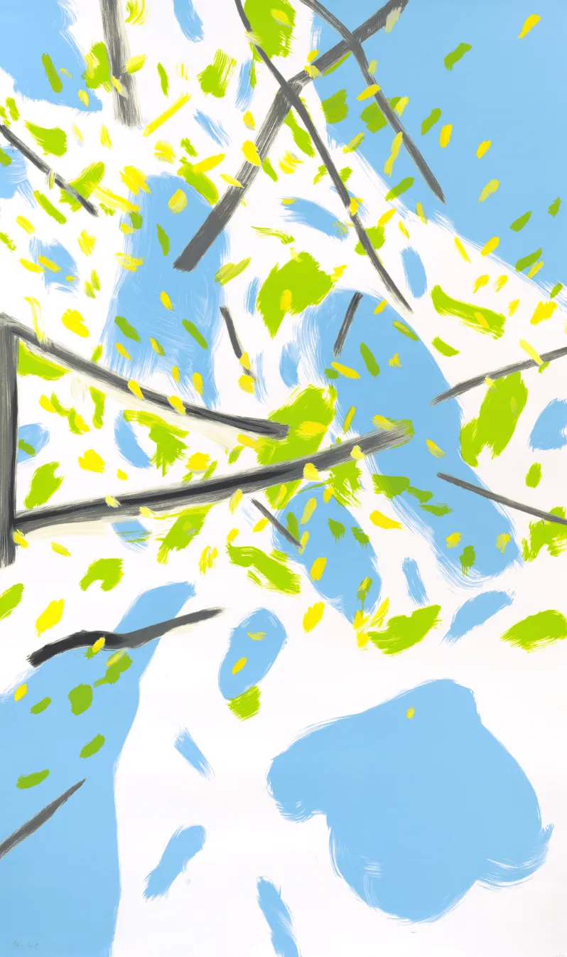 Spring 2