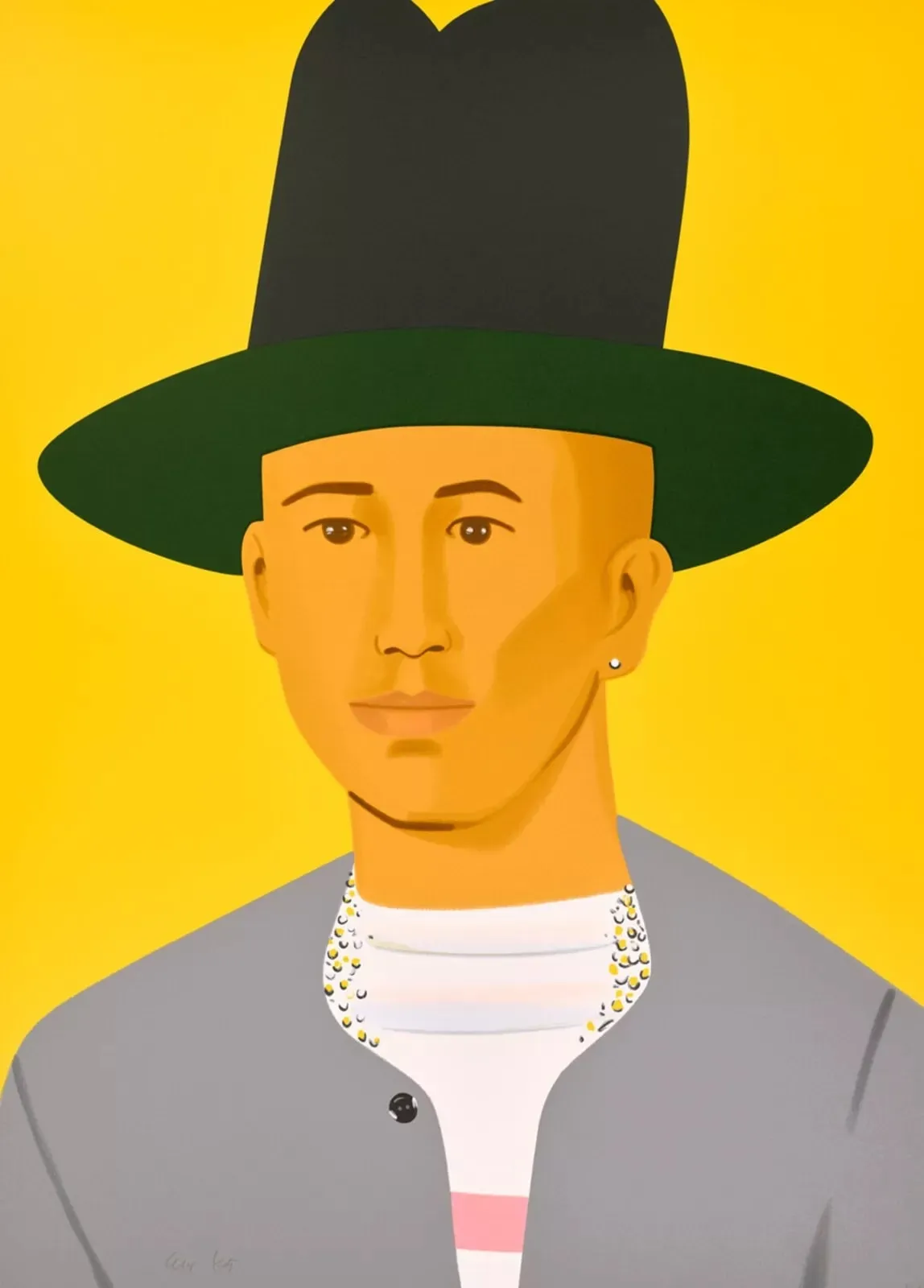 The Creative Director (Pharrell)