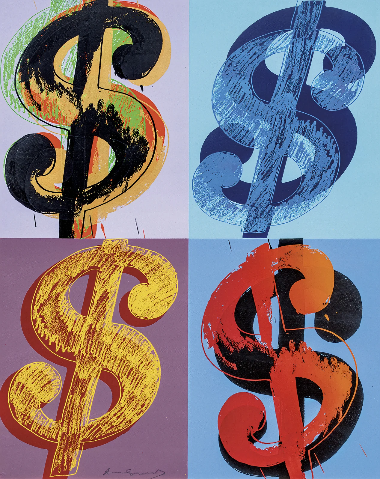 $ (Quadrant)