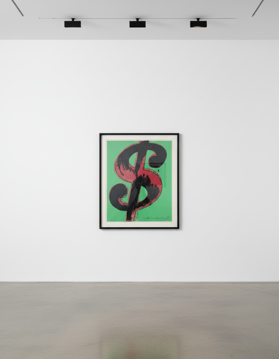 $ 1 (Dollar Sign) F.S. II 279