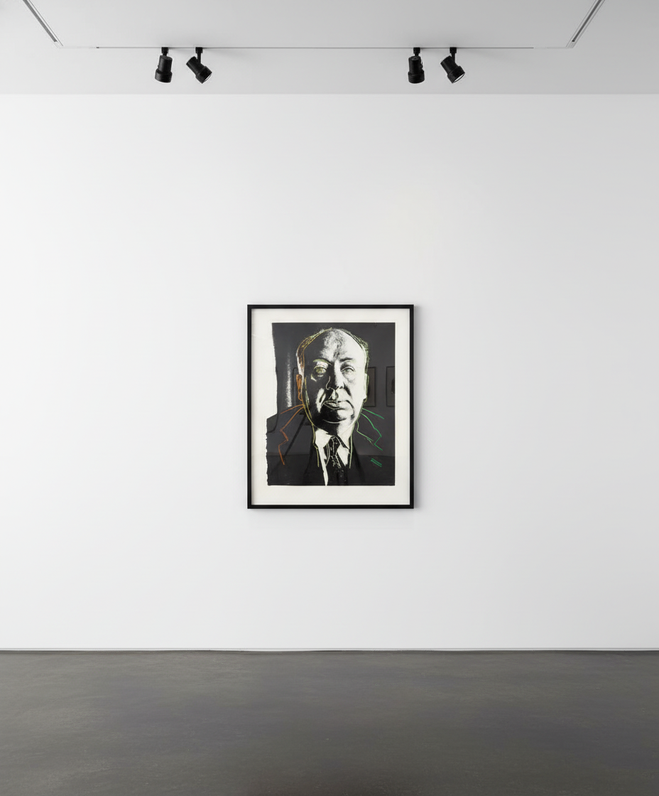 Alfred Hitchcock F.S. III B. 14