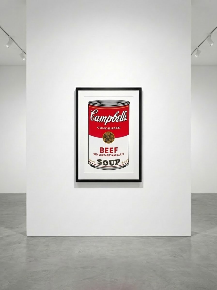 Beef Soup F.S. II 49