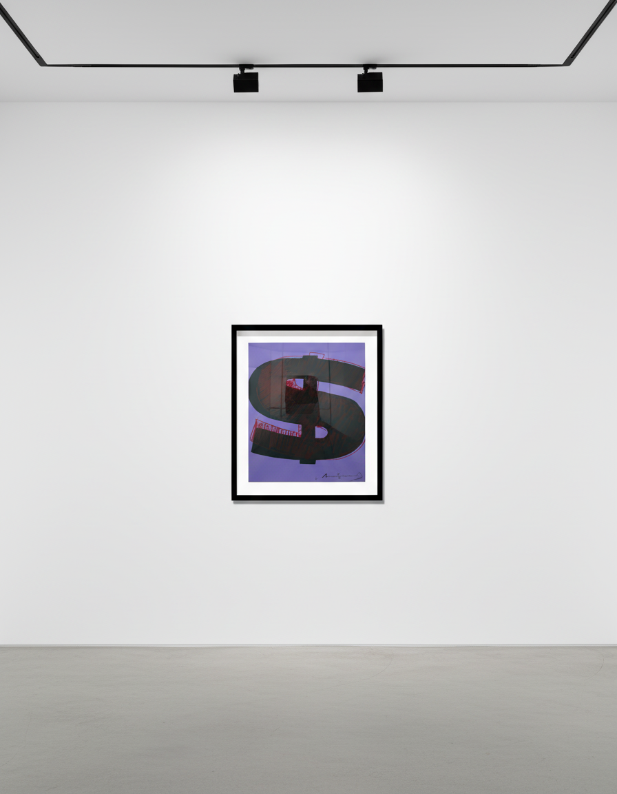 $ Dollar Sign (FS.IIA.275)