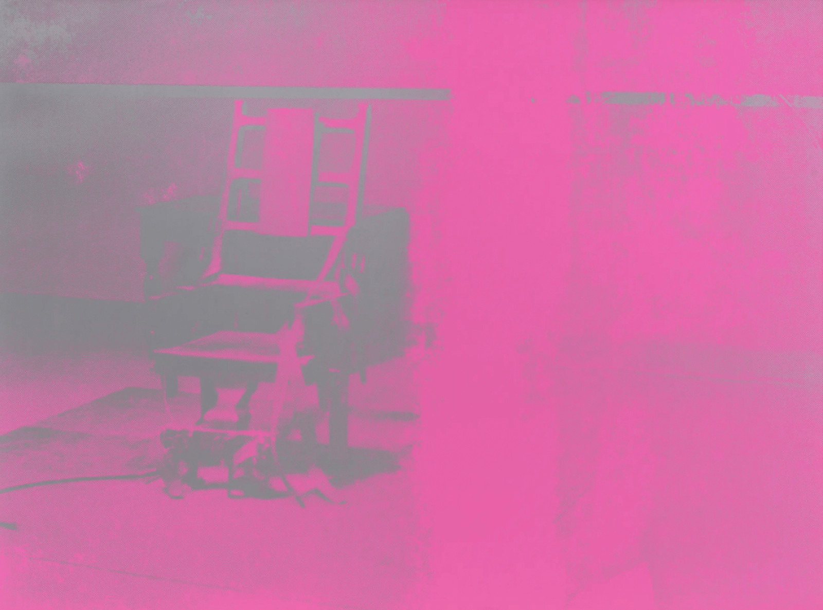 Electric Chair F.S. II 75