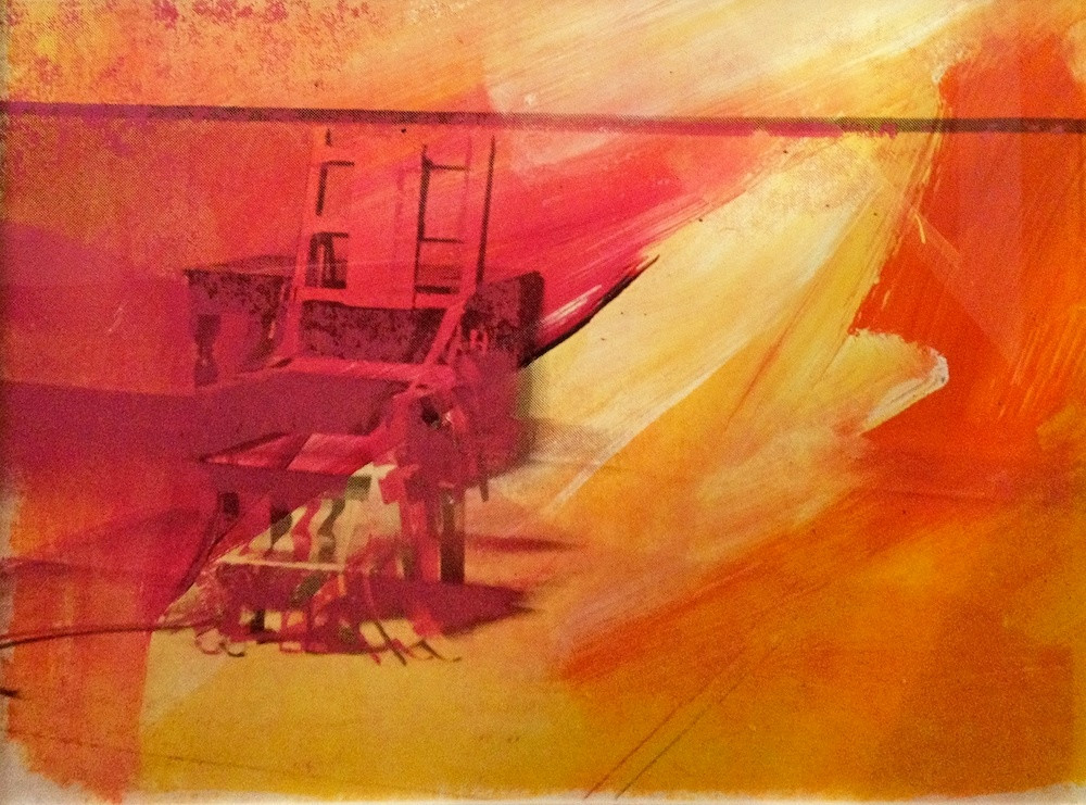 Electric Chair F.S. II 81