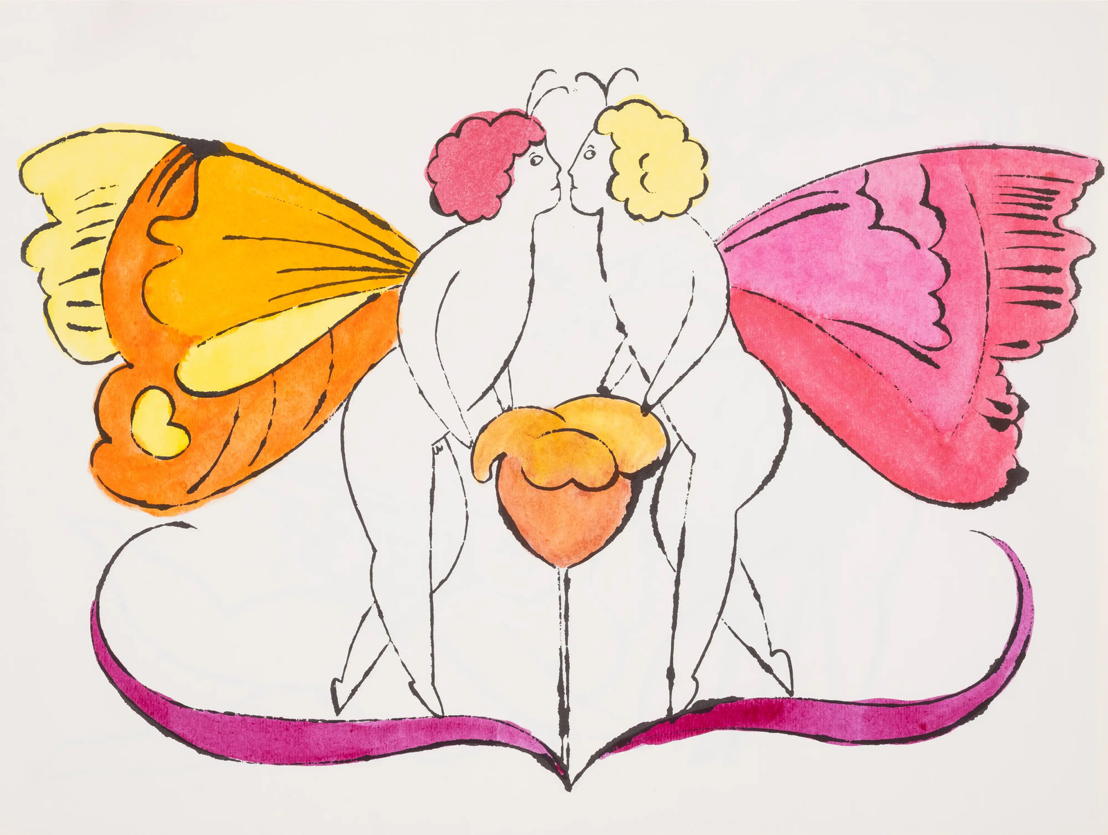 In the Bottom of My Garden