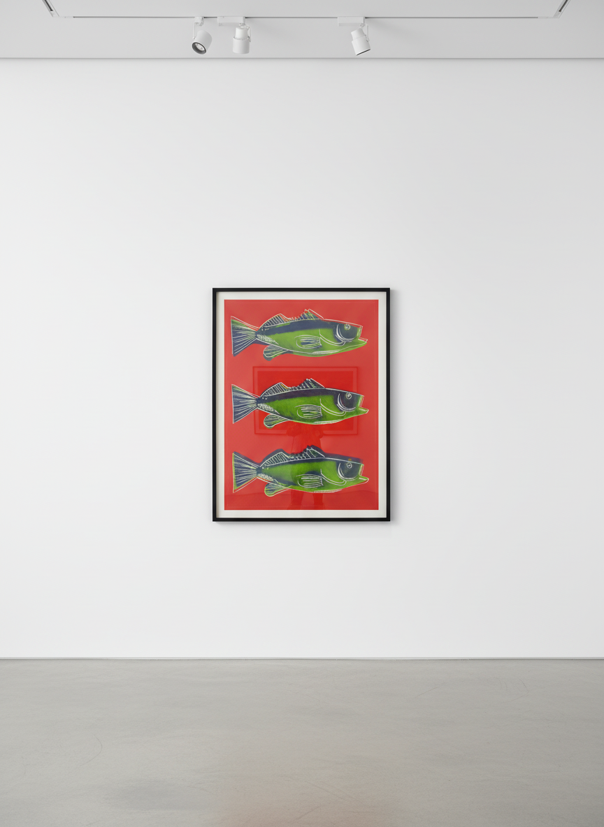 Fish F.S. IIIA 41