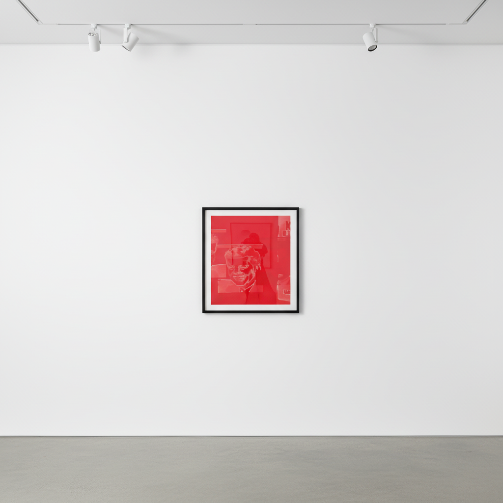 Flash - November 22 , 1963 F.S.… — Andy Warhol | Guy Hepner