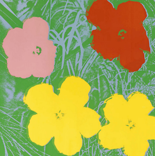 Flowers F.S. II 65