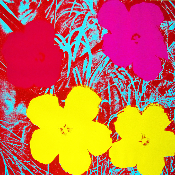 Flowers F.S. II 71