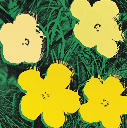 Andy Warhol
