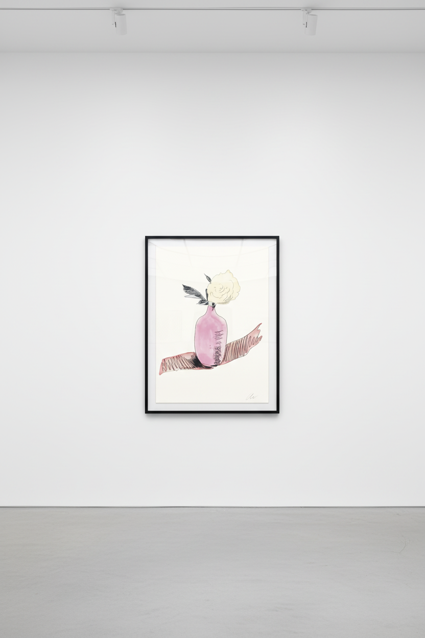 Andy Warhol Prints vs Originals