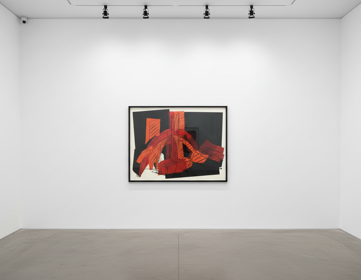 Hammer And Sickle (F & S. II 161)