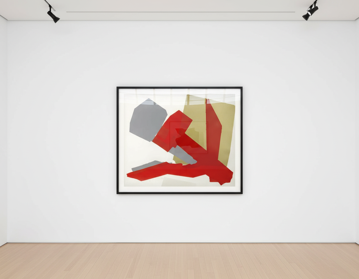 NIFTY／Andy Warhol Ladies and Gentlemen F.S. II 129 — Andy Warhol | Guy Hepner