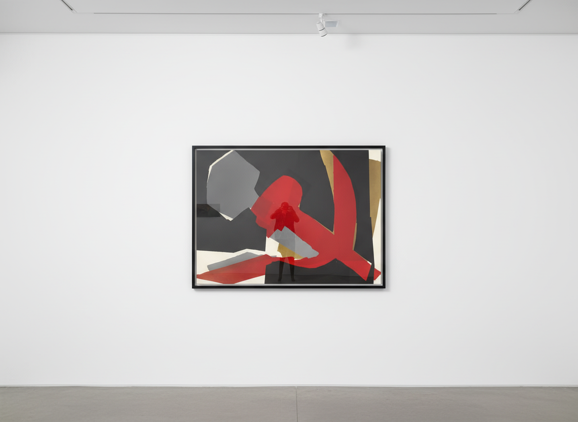 Hammer and Sickle (Special Edition) FS II.168