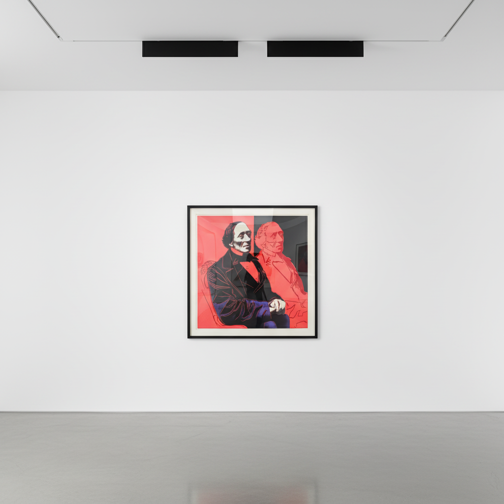 Hans Christian Andersen