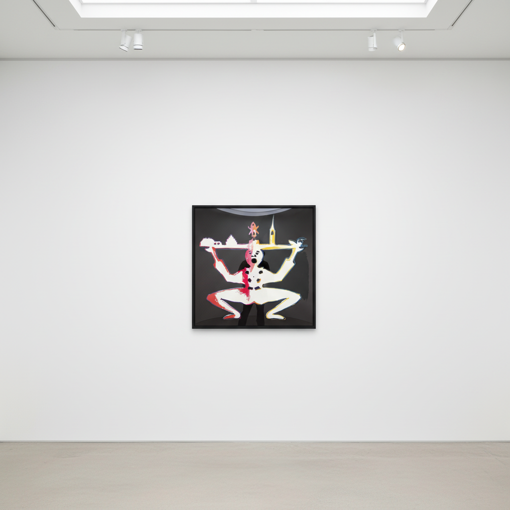 Hans Christian Andersen (F&S.II 400)