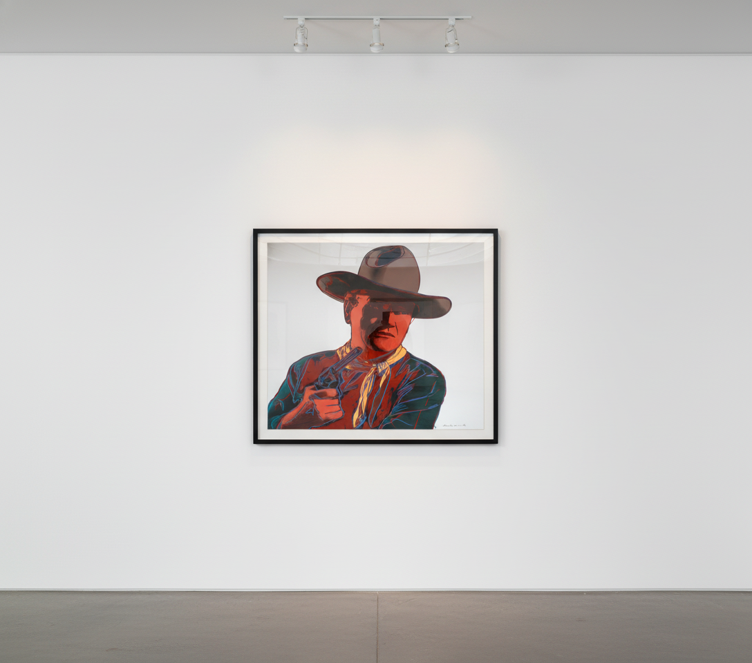 Cowboys and Indians