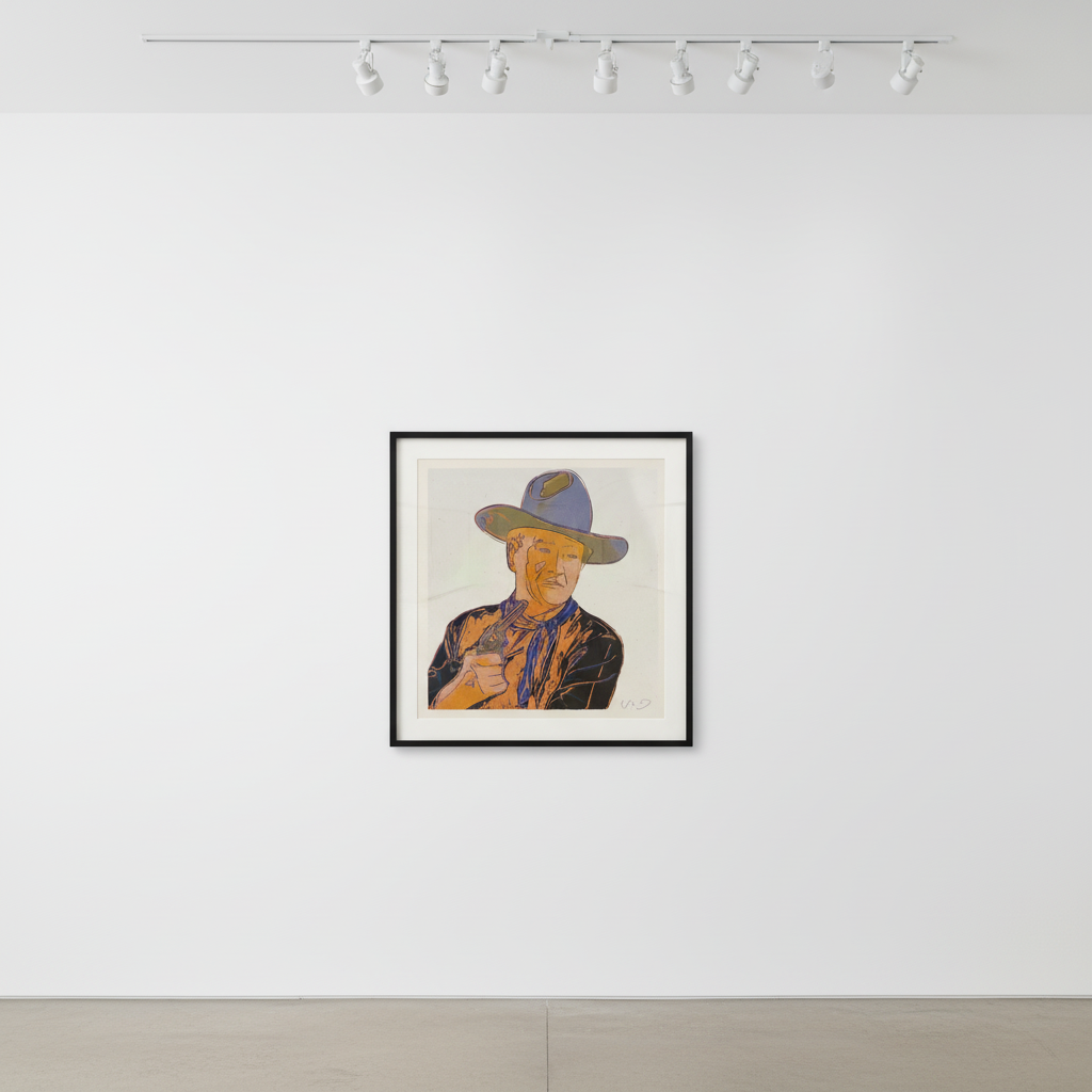 John Wayne F.S. II 377