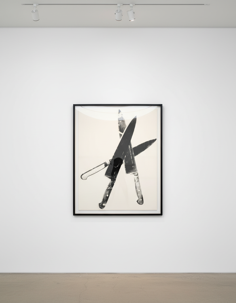 Knives F.S. IIIA 32