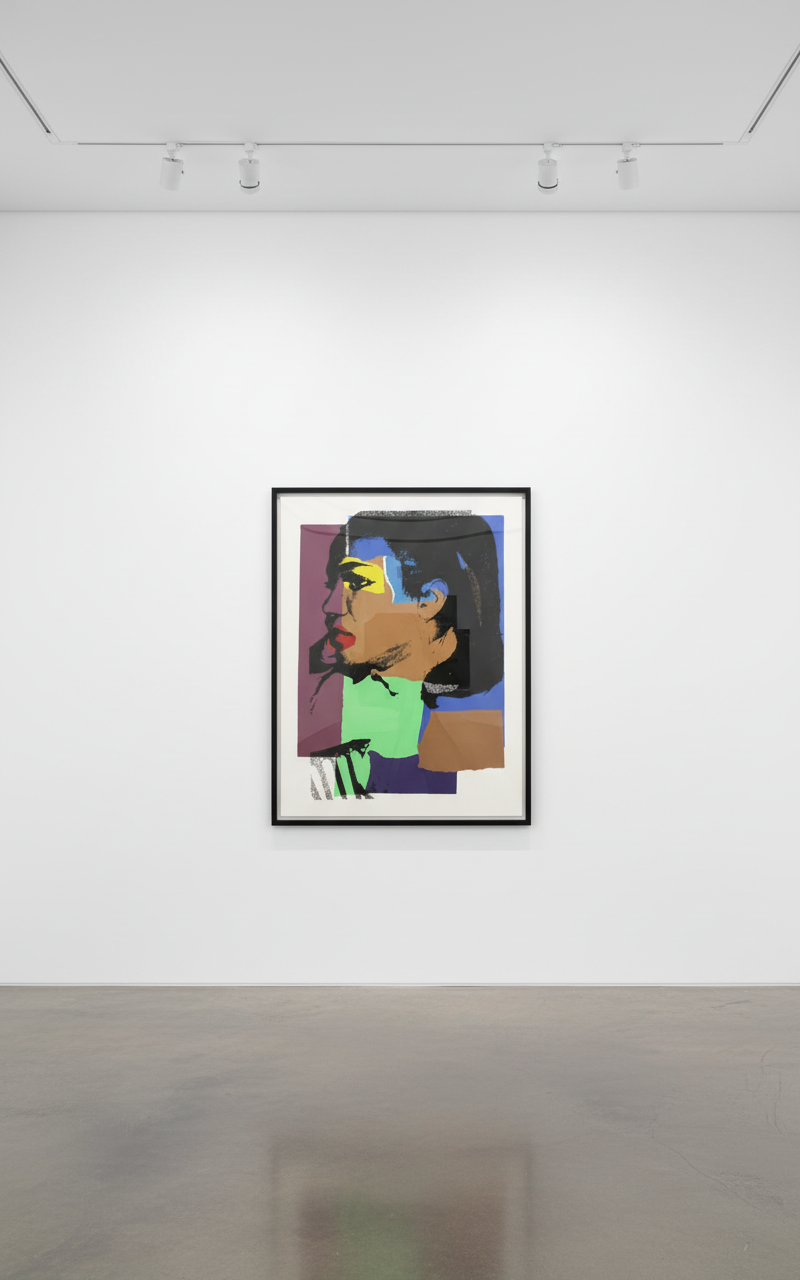 Ladies and Gentlemen