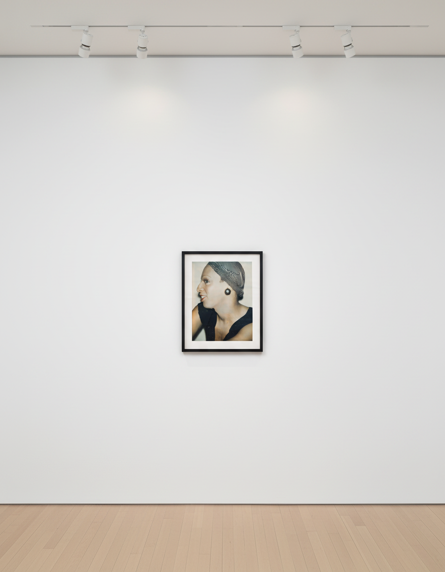 Ladies and Gentlemen (Wilhelmina Ross)