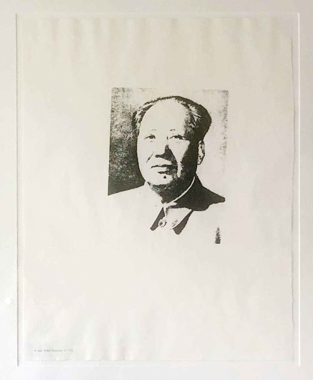 Mao