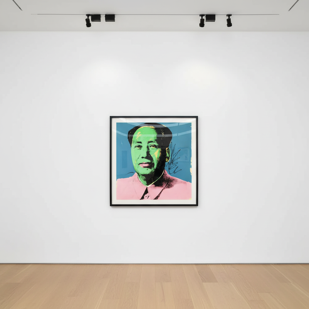 Mao F.S. II 93